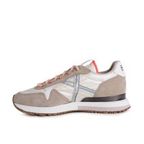 Munich Sunset women's casual trainers