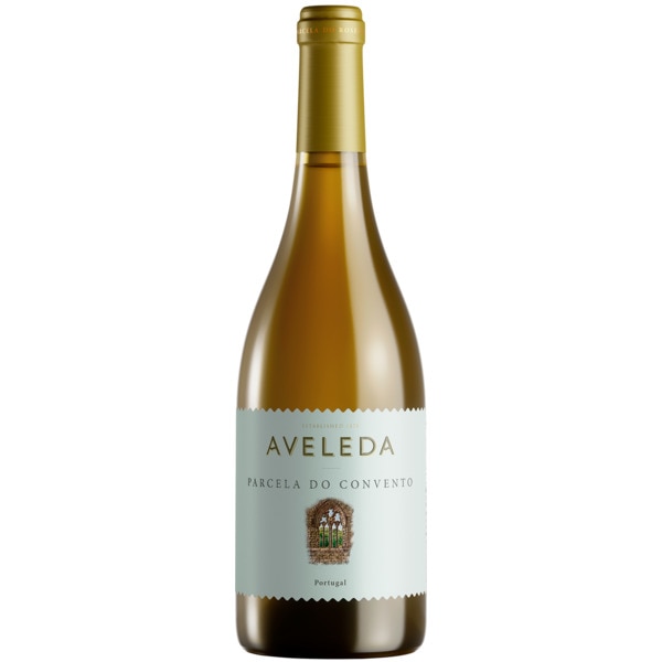 Vinho Verde Branco Parcela do Convento garrafa 75 cl