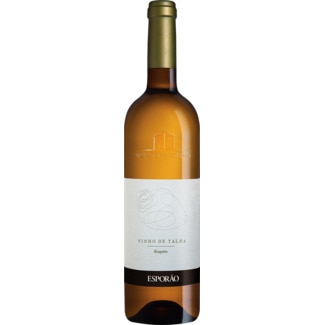 Esporão Vinho Branco Alentejano Talha Roupeiro garrafa 75 cl