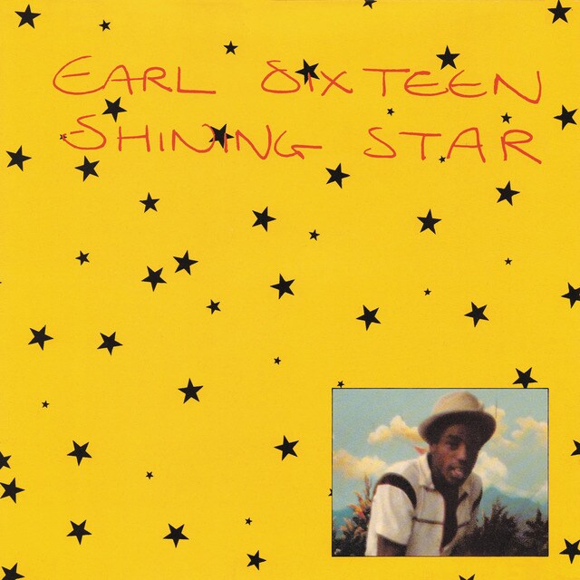 Shining Star LPVinilo