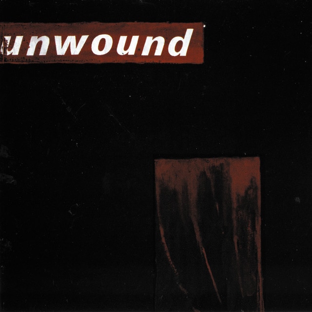 Unwound (LP-Vinilo).