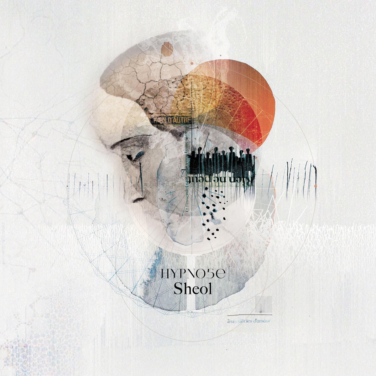 Imagem 0 de Sheol (2 LP-Vinil)