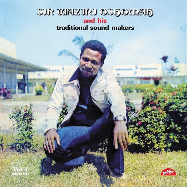 Vol.1 (LP-Vinilo).