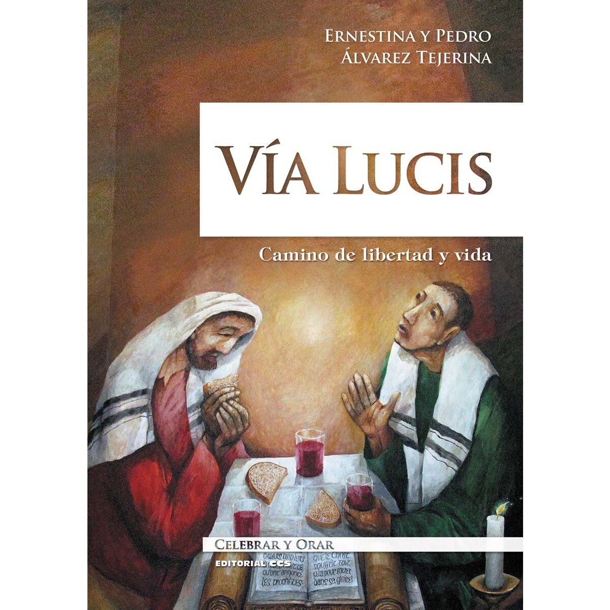 Imagem 0 de Vía Lucis (Capa mole)