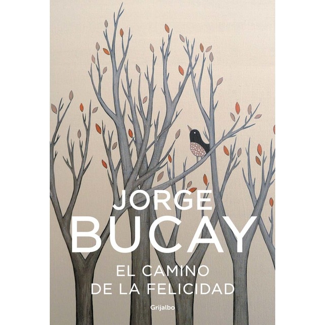 El camino de la felicidad (Tapa blanda)