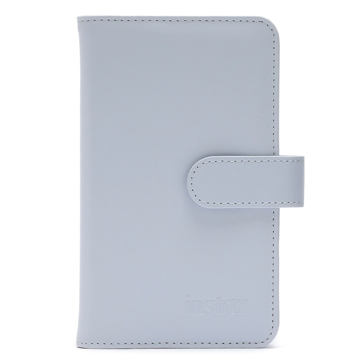 Fujifilm - Álbum para fotos instax mini, 108 fotos.