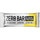 BIOTECH USA Zero chocolate and banana flavour protein bar, gluten-free and lactose-free container 50 g and no added sugar