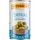 LA ESPAÑOLA Exóticas Gespaltene grüne Oliven in Marinade Dose 185 g netto Abtropfgewicht