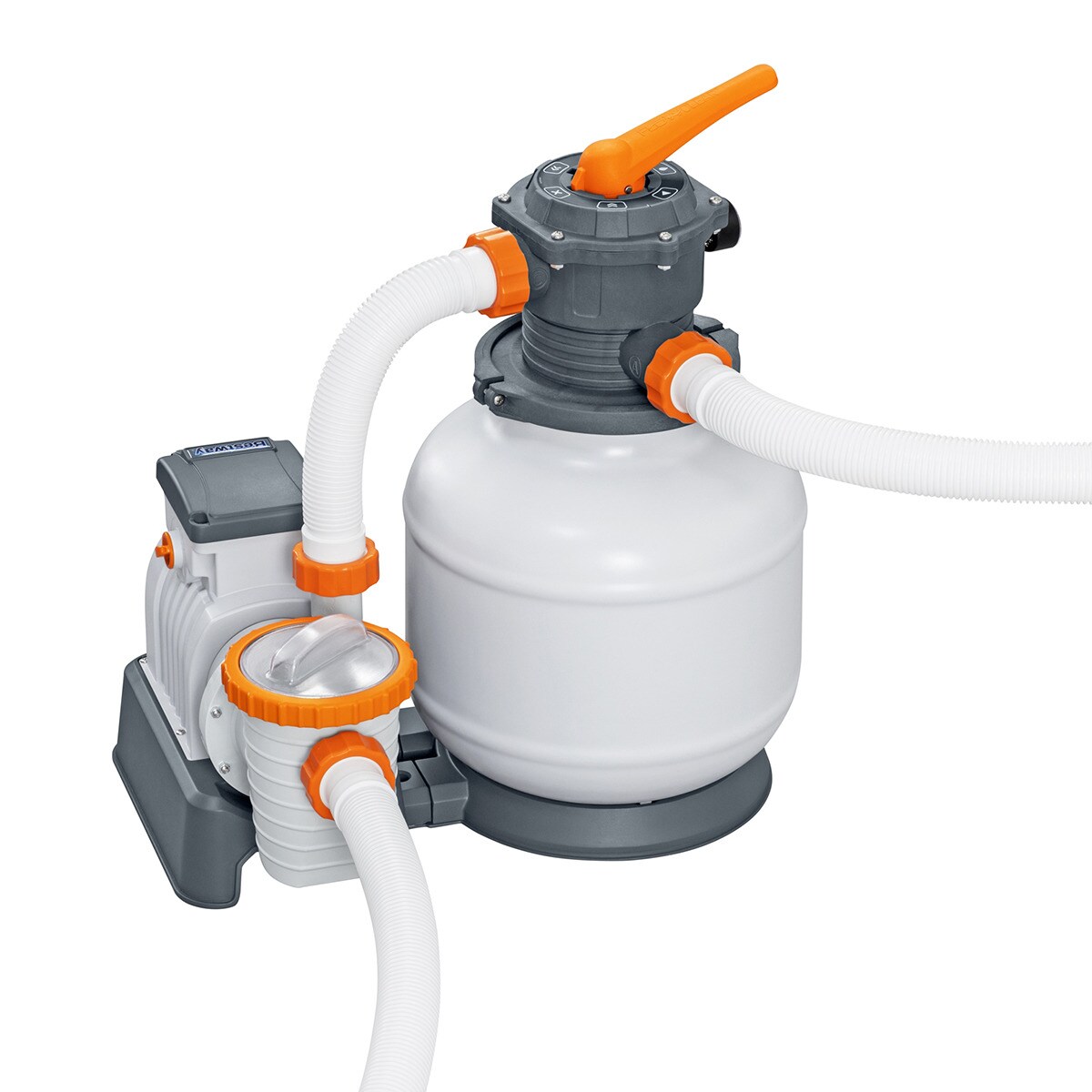 Bestway - Depuradora Arena Piscinas 7.751 l/h.