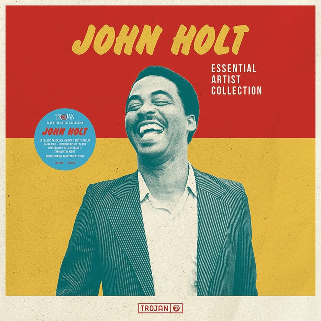 Essential artist collection 2 LPVinilo