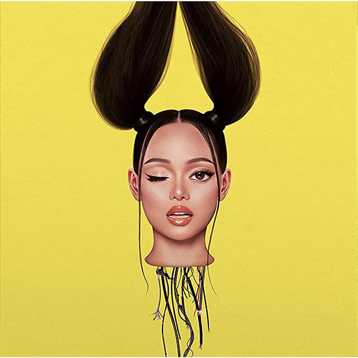 Imagem 0 de Dolls (LP-Vinil)