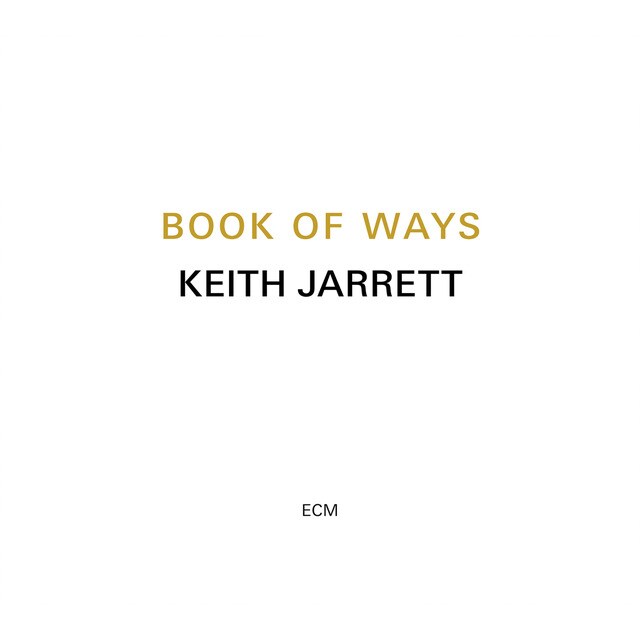 Book of Ways 2 CD