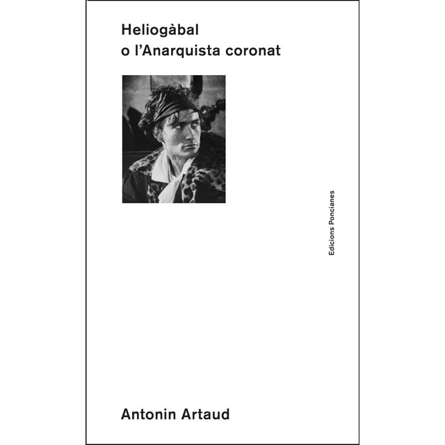 Heliogàbal o l'Anarquista coronat