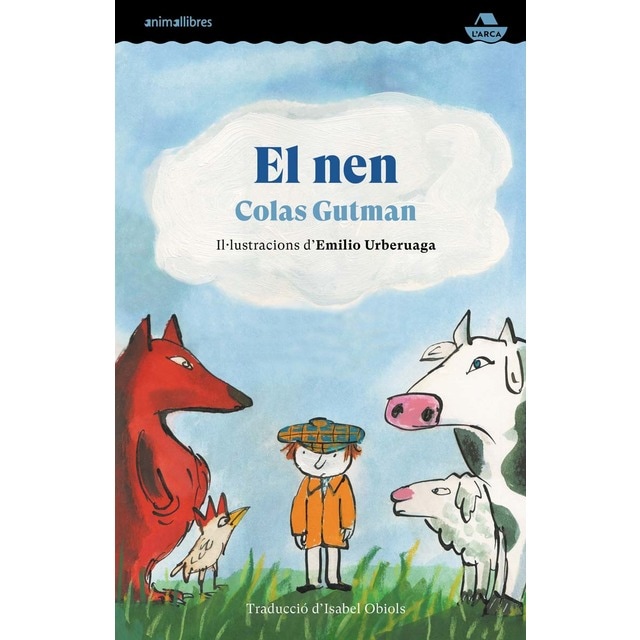 El nen (Tapa dura)