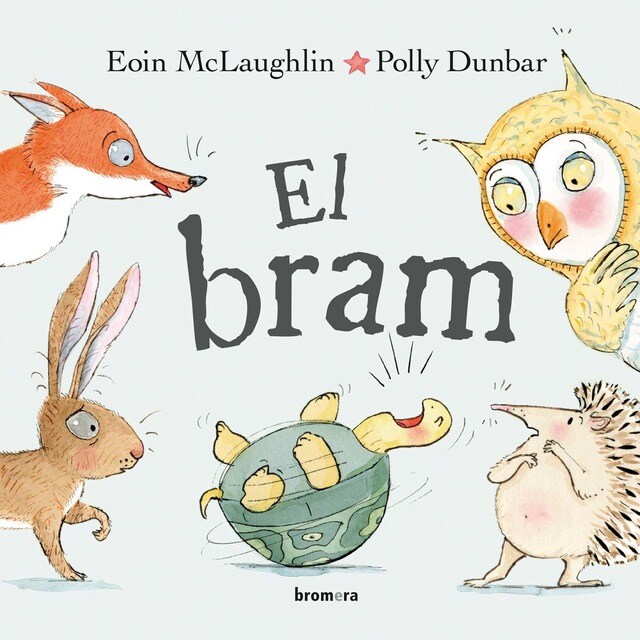 Bram el