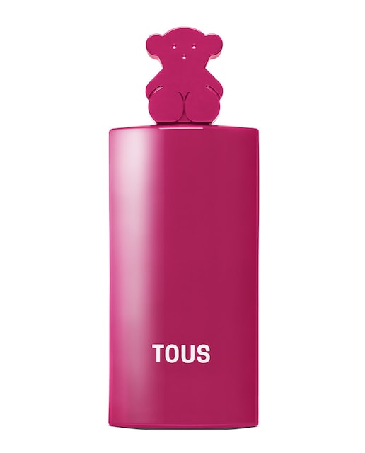 Tous – Eau de Toilette More More Pink 50 ml Tous.