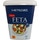 METEORA queso griego feta en cubitos DOP tarrina 150 g neto escurrido