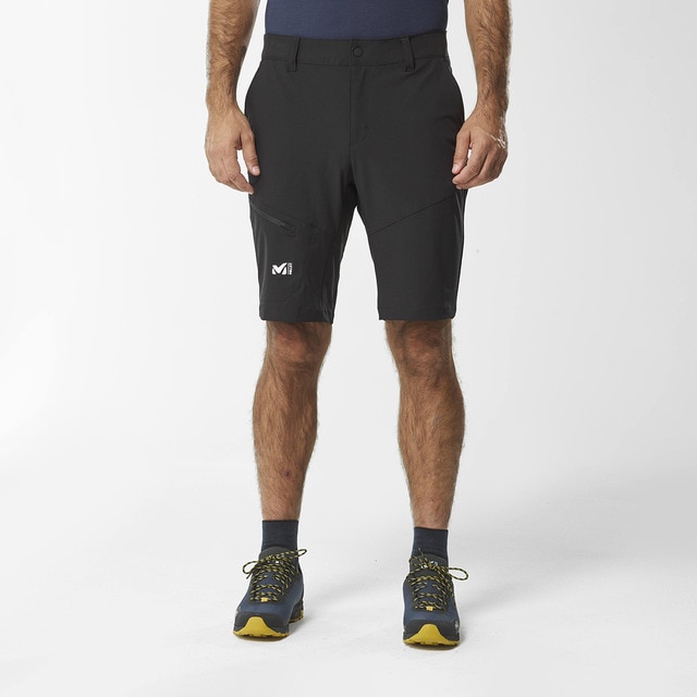 Short de hombre Wanaka Stretch II Millet