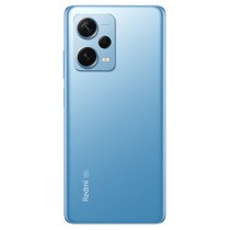 Xiaomi Redmi Note 12 Pro+ 5G 8 GB + 256 GB Sky Blue unlocked mobile phone