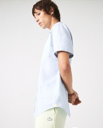 Men's Regular fit long-sleeve shirt