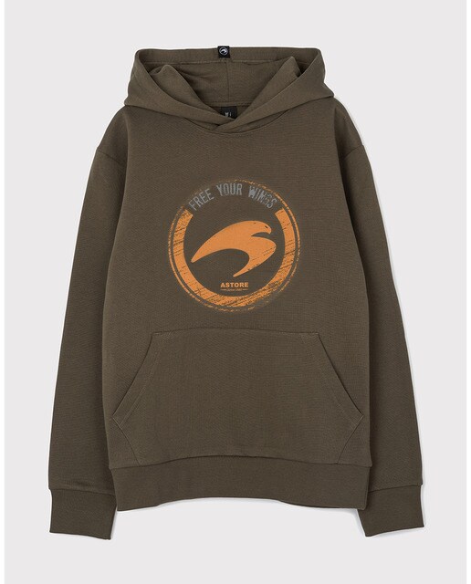 Sudadera anik