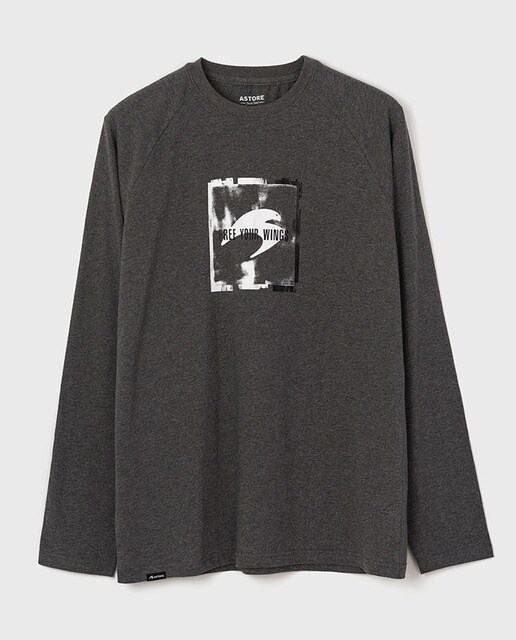 Camiseta luss