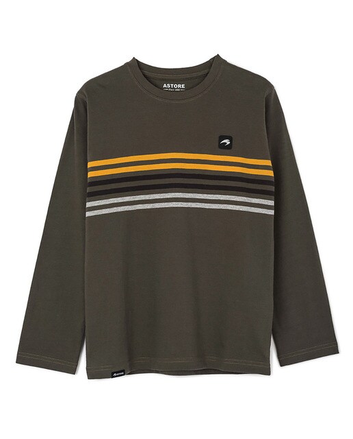 Camiseta russ