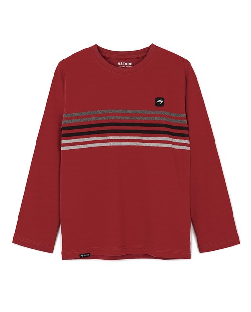 Camiseta russ