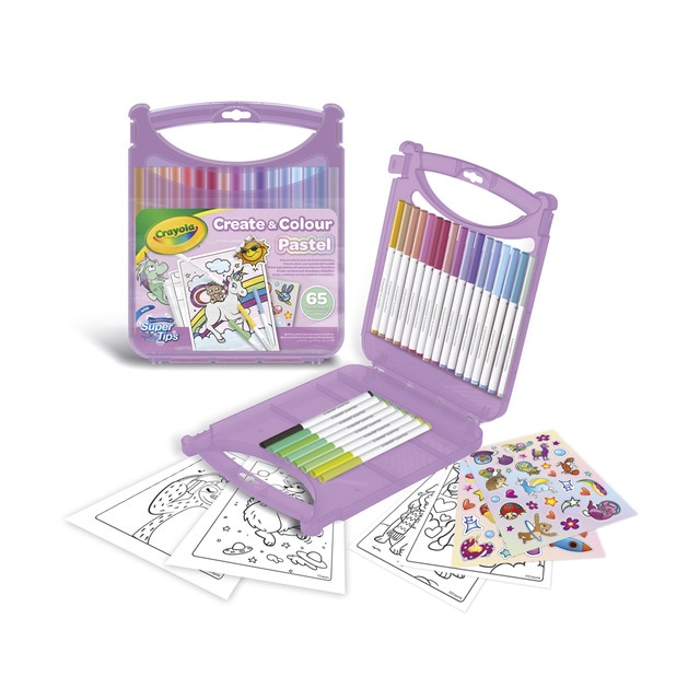 Super ceraboli crayola corte ingles online