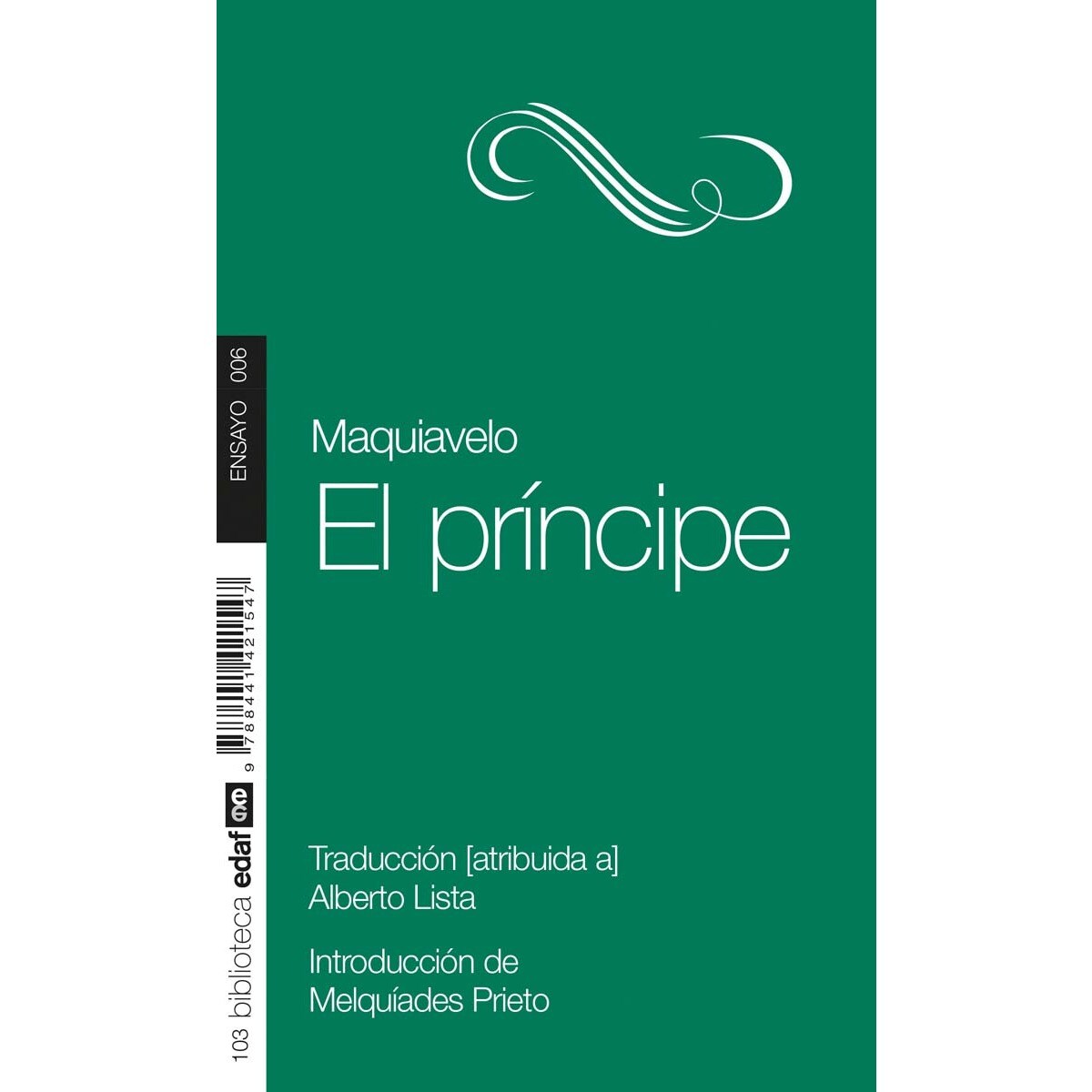 El príncipe