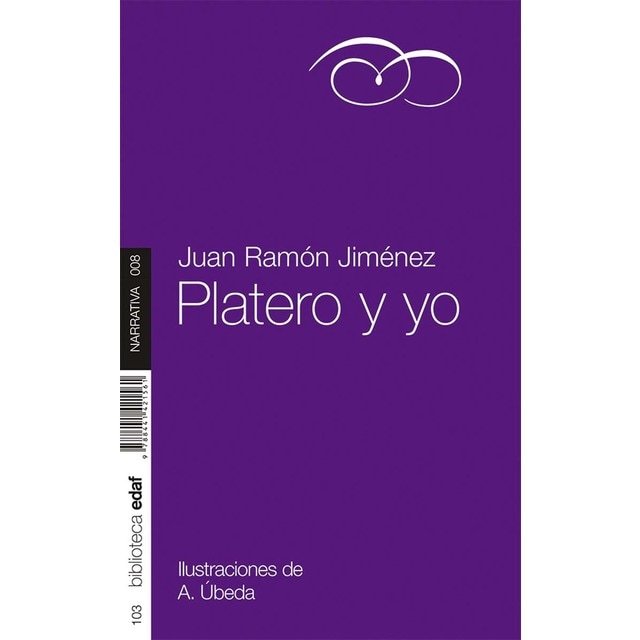 Platero y yo (Tapa blanda)