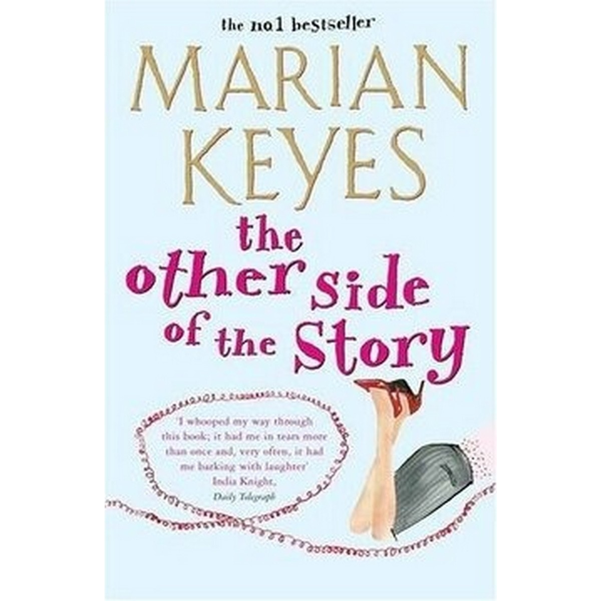 Imagem 0 de The other side of the story