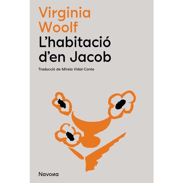 L'habitació d'en Jacob (Tapa blanda)