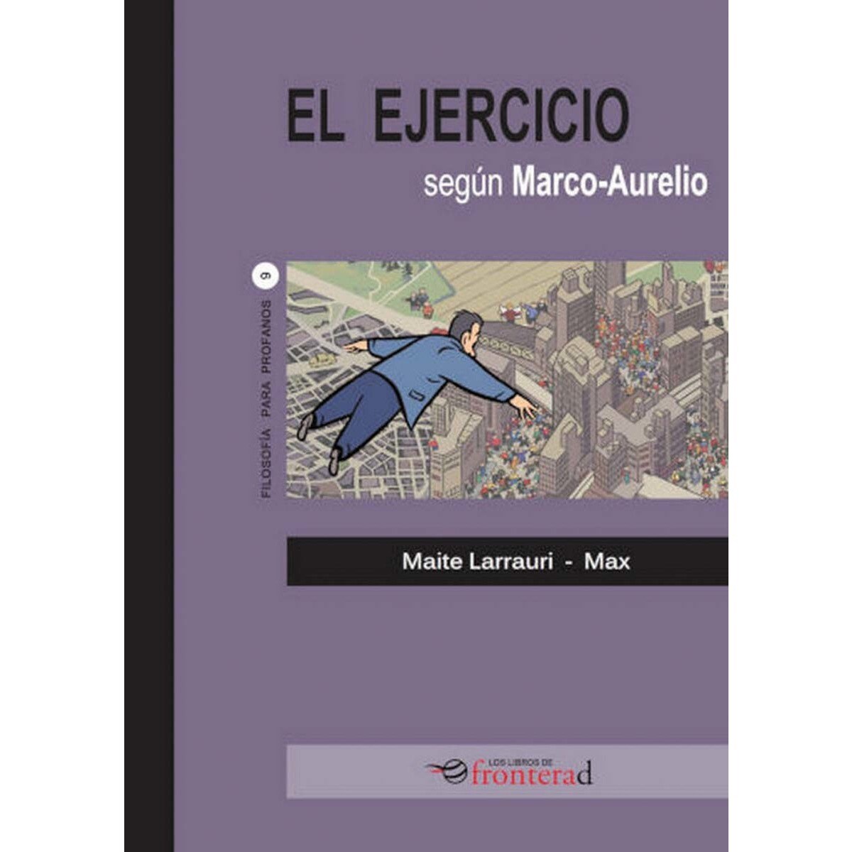 Imagem 0 de El ejercicio segun marco aurelio