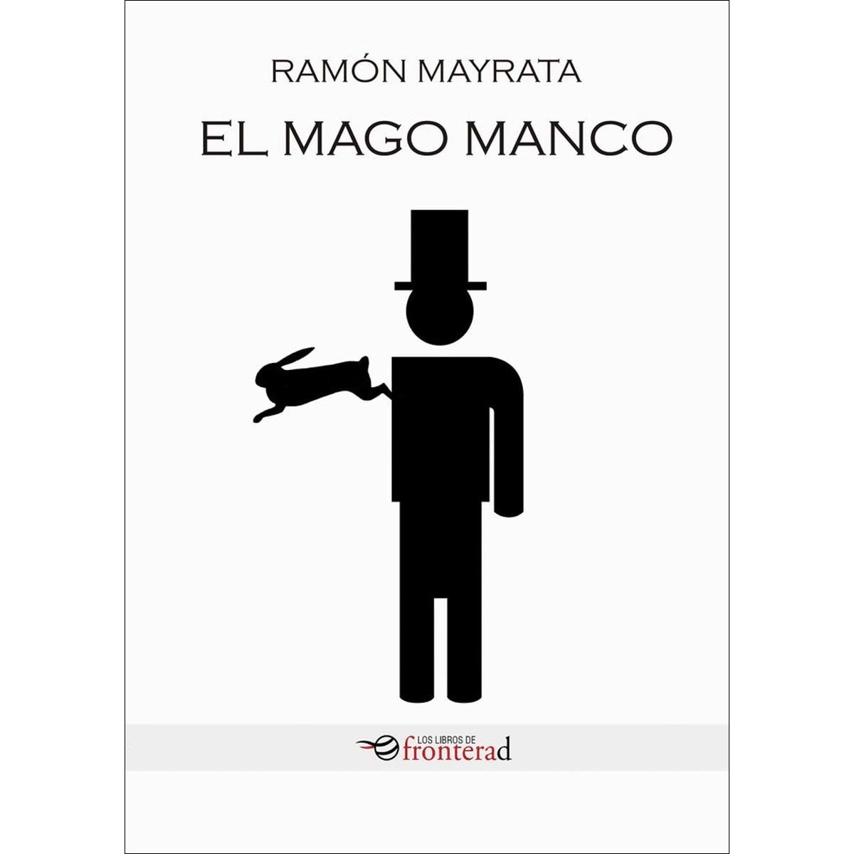 Imagem 0 de El mago manco