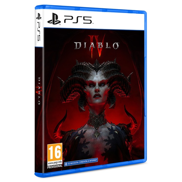 Diablo IV PlayStation 5