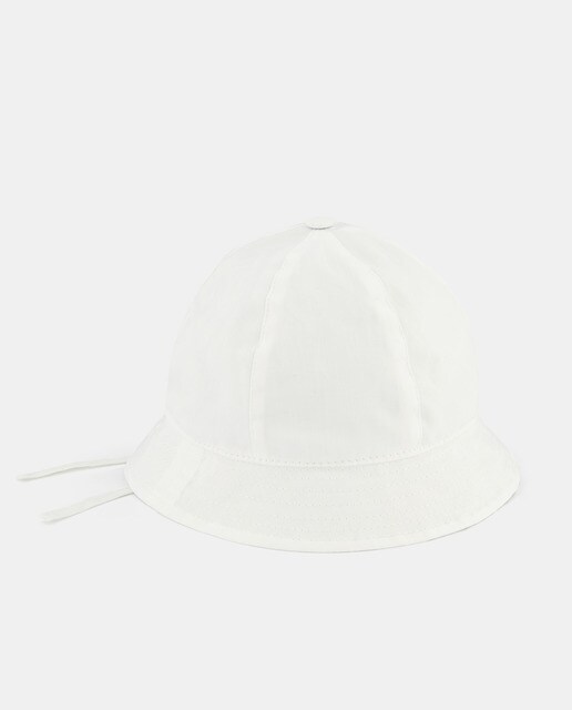 Chapeau bébé garçon uni