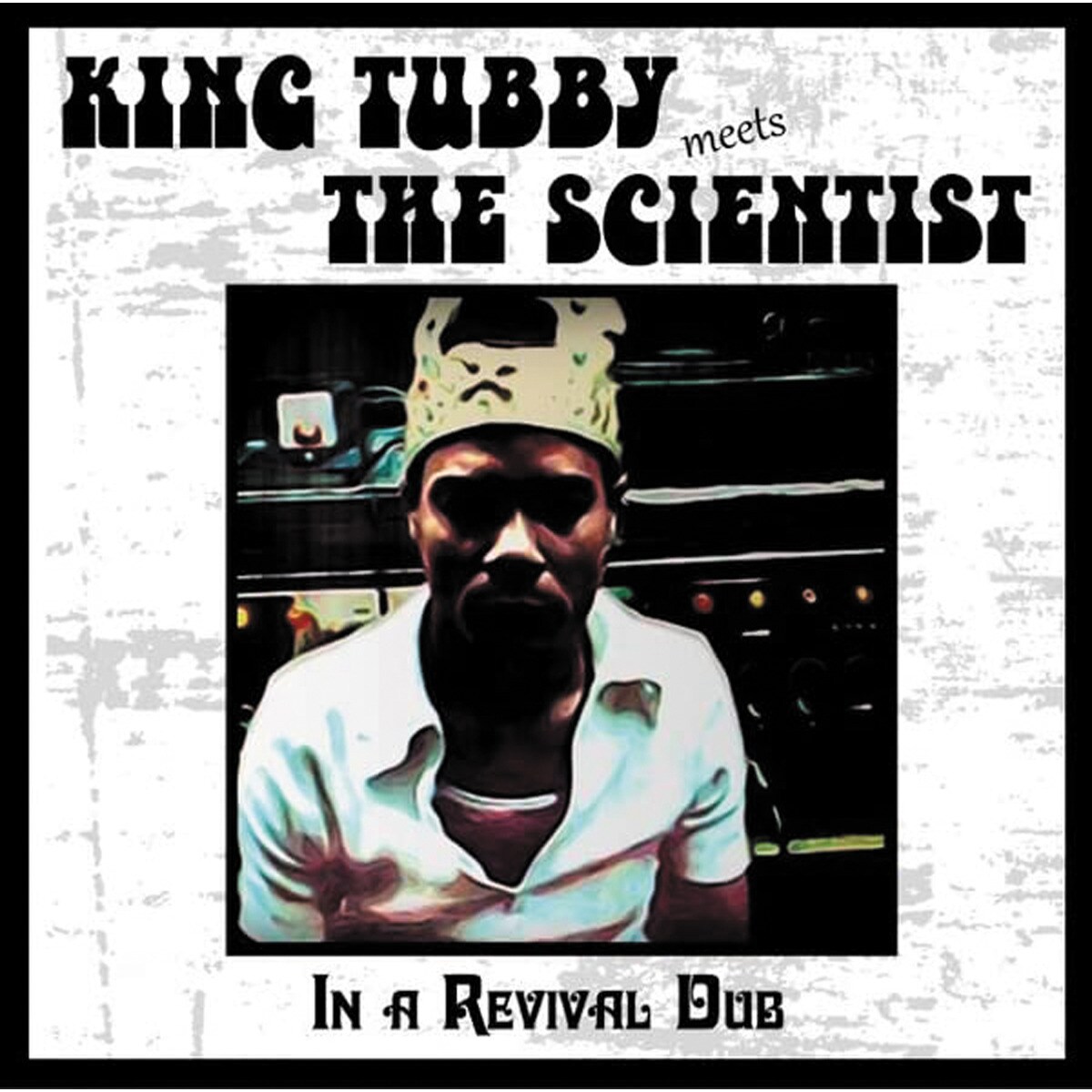 Imagem 0 de In A Revival Dub (LP-Vinil)