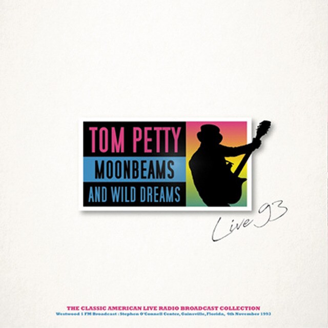 Imagem 0 de Moonbeams And Wild Dreams Live 1993 (Edição Color) (LP-Vinil)