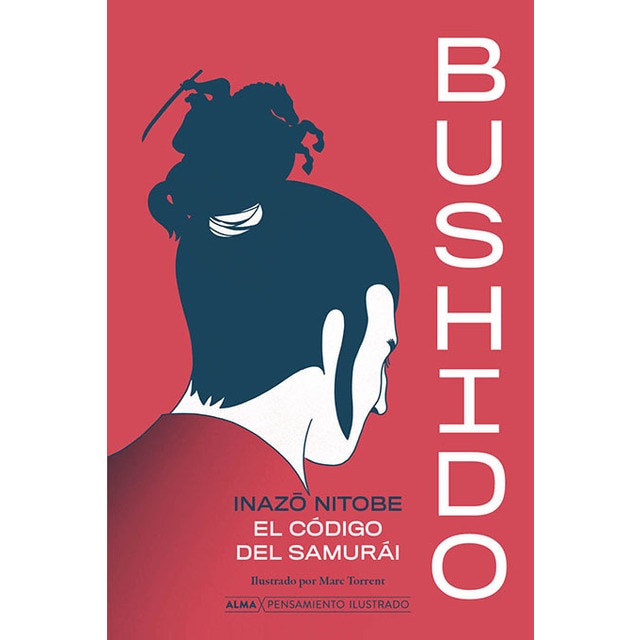 Bushido: El código samurái (Tapa dura)