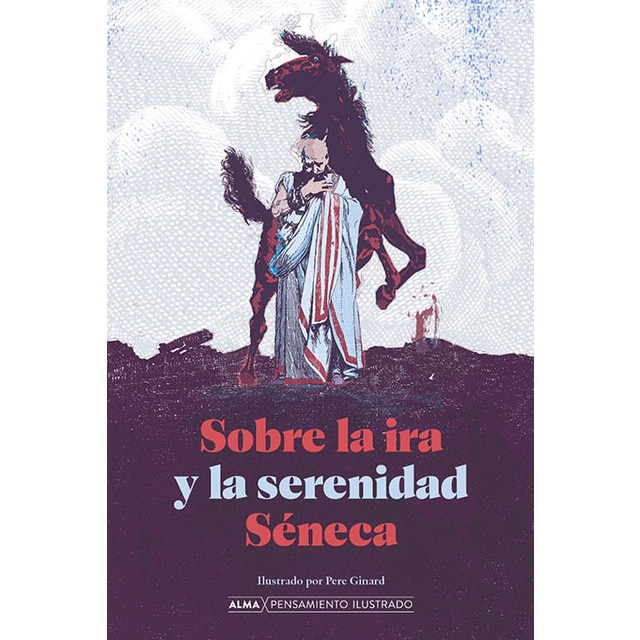 Imagem 0 de Sobre la ira y la serenidad (Capa dura)