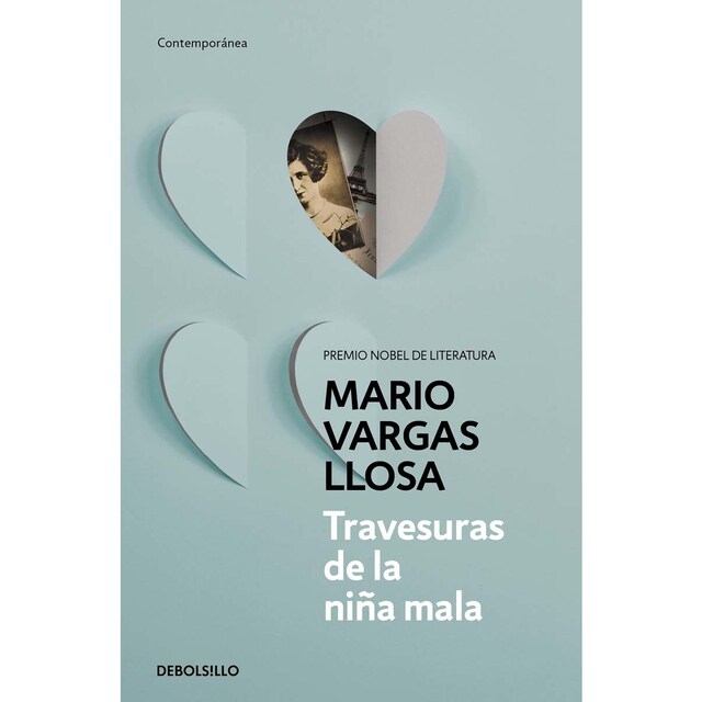 Travesuras de la niña mala (Tapa blanda)