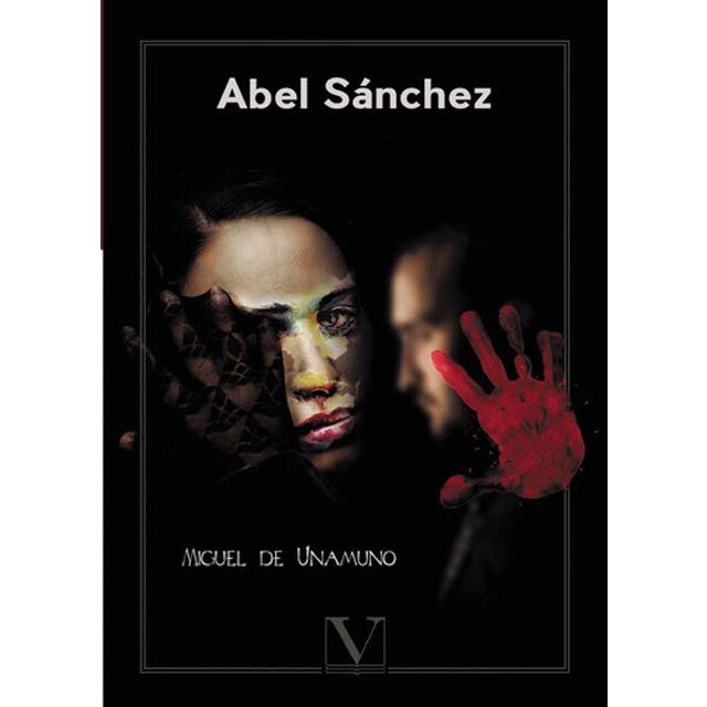 Abel sánchez (Tapa blanda)