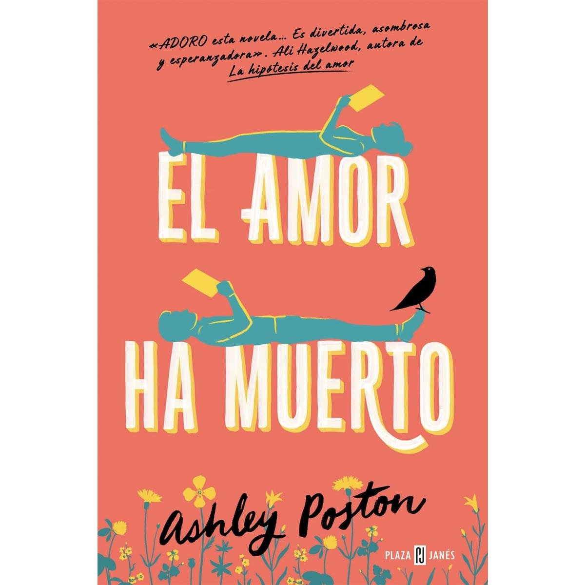 Imagem 0 de El amor ha muerto (Capa mole)