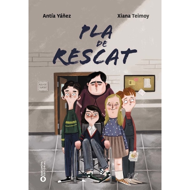 Pla de rescat