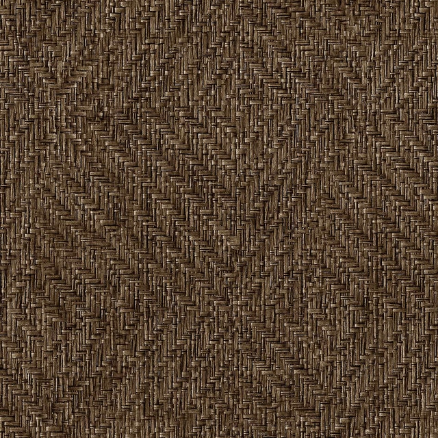 Papel pintado Geométrico texturizado Raffias+ Coordonné