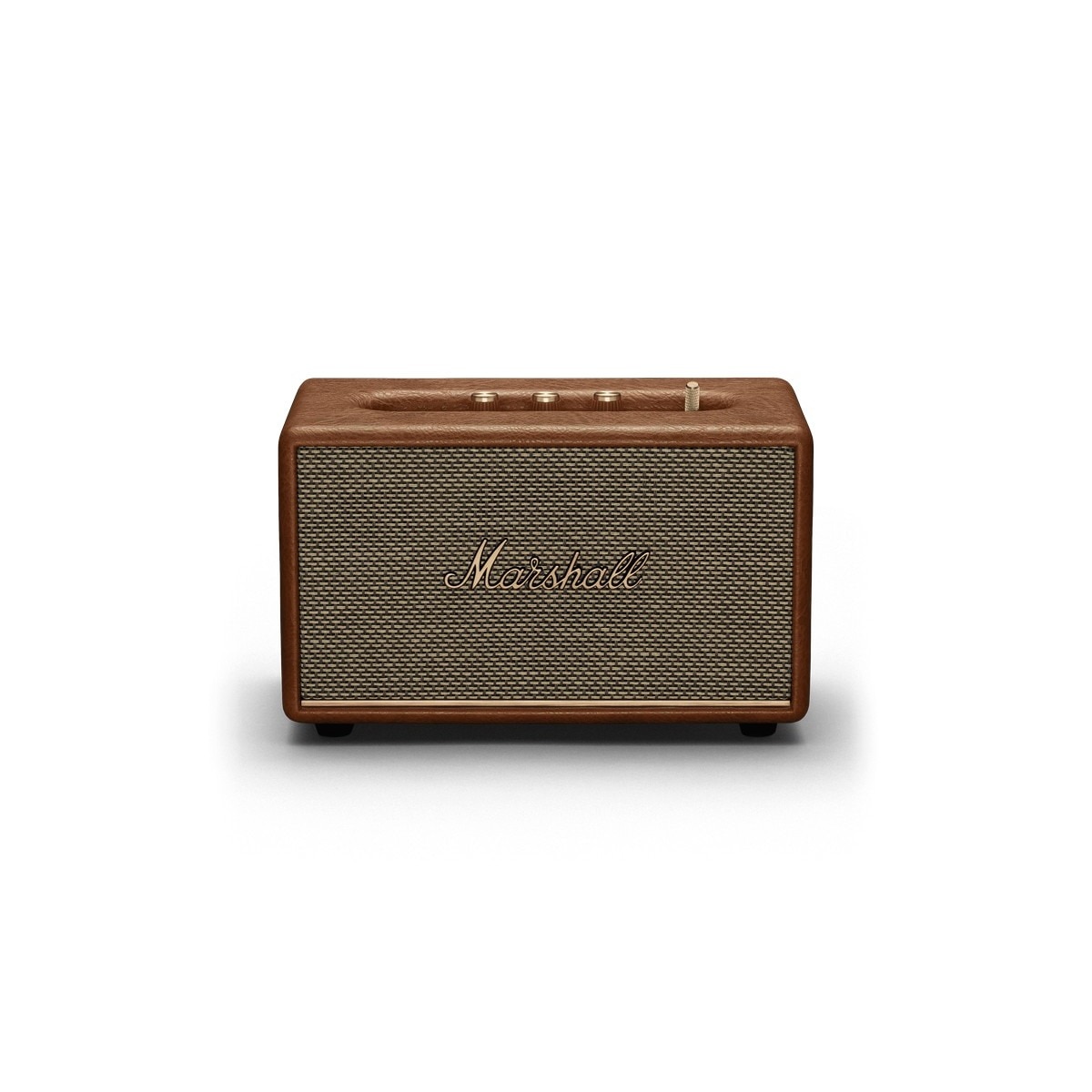 Imagem 0 de Coluna Portátil Marshall Acton III Bluetooth
