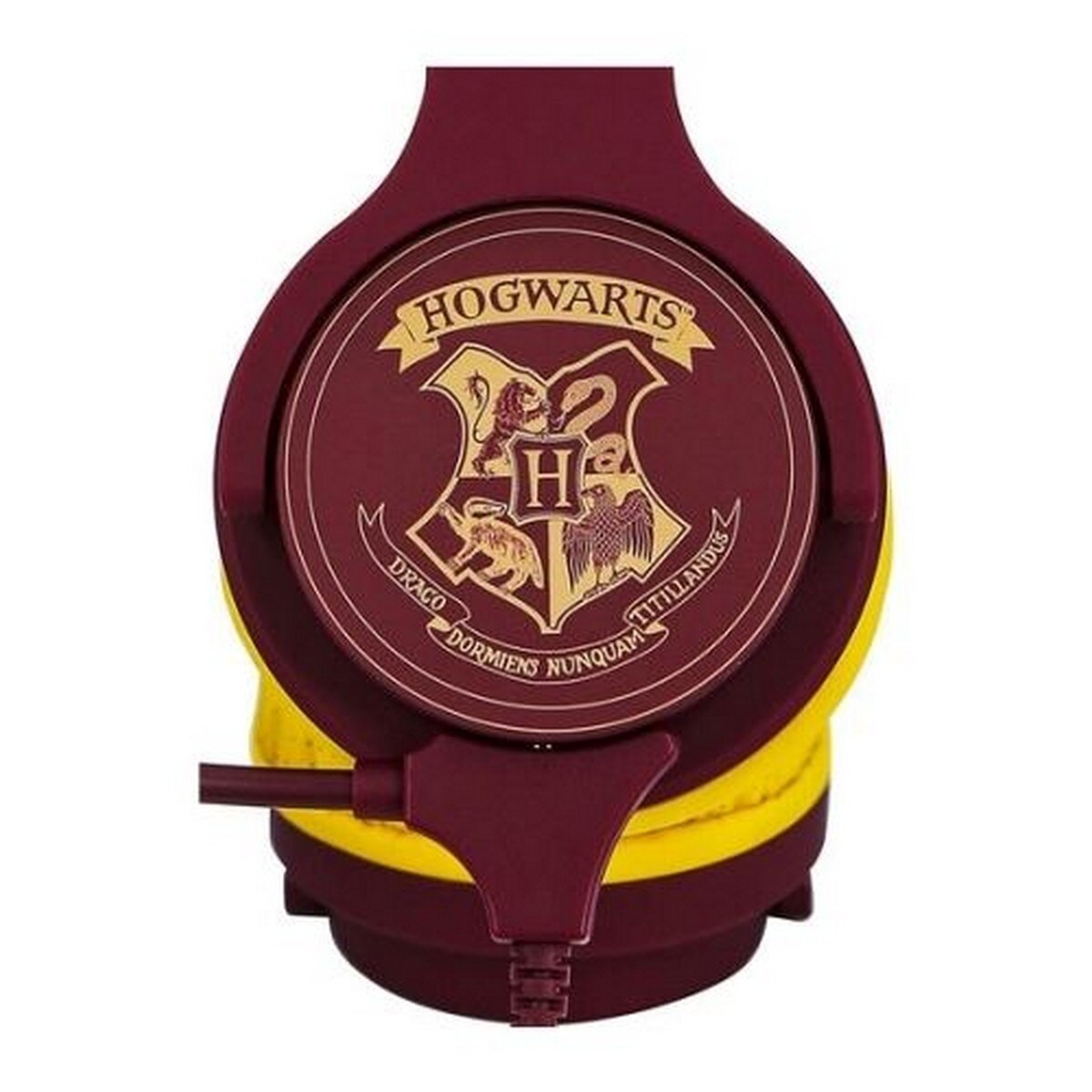 Auscultadores Com Fio e Micro Harry Potter 3