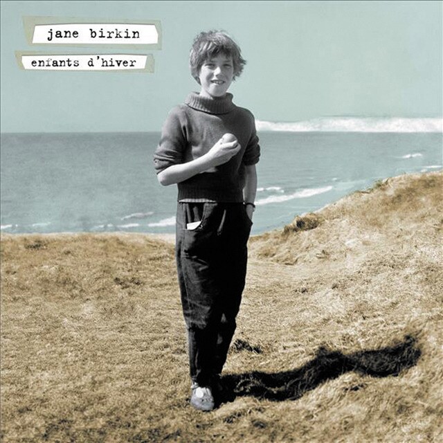 Imagem 0 de Enfants d'hiver (LP-Vinil)