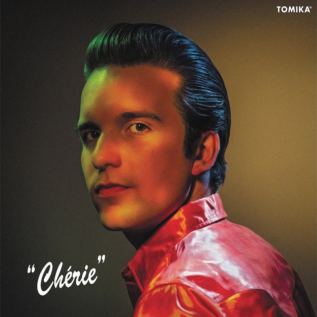 Cherie (LP-Vinilo).